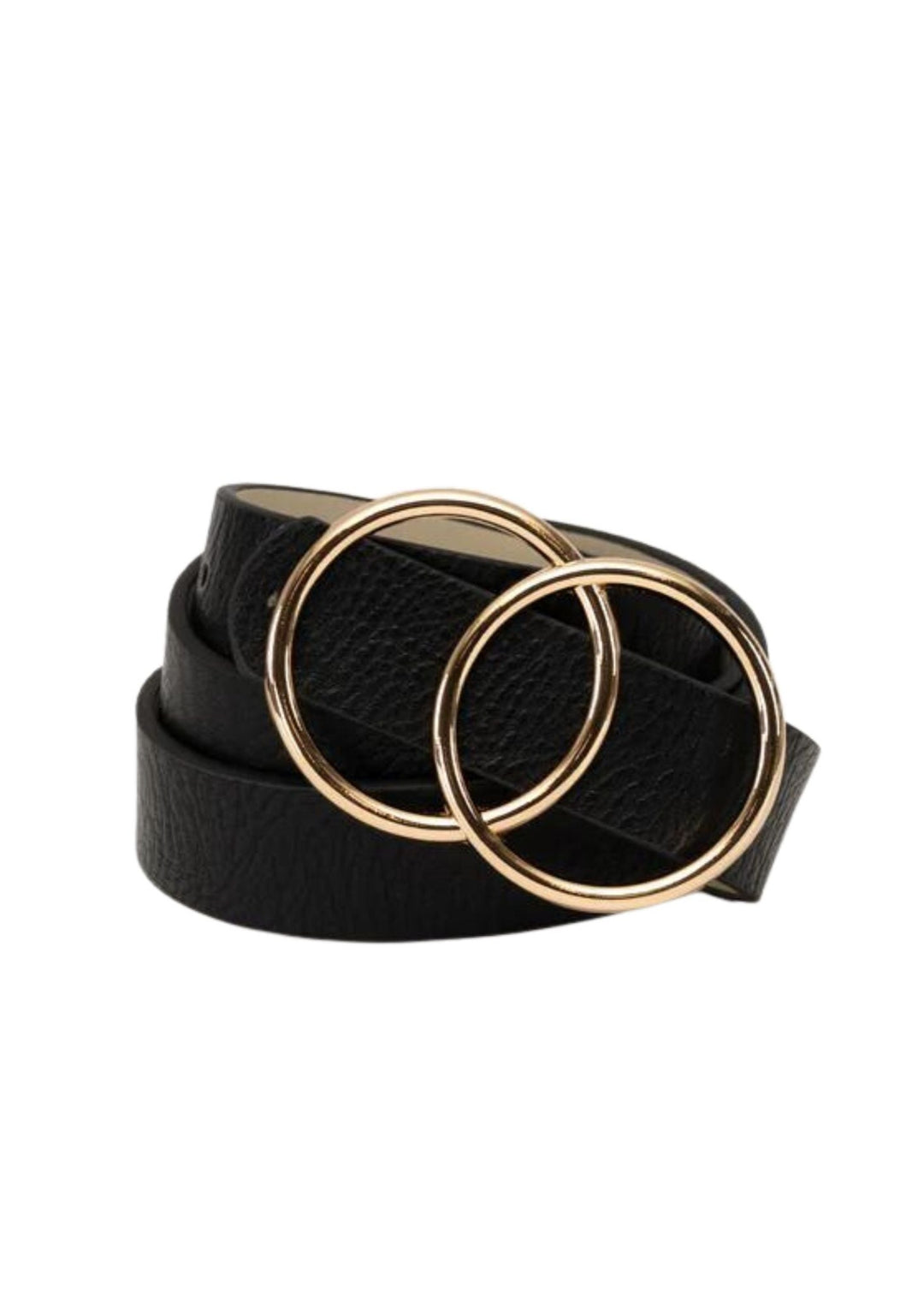 Black Brea Belt