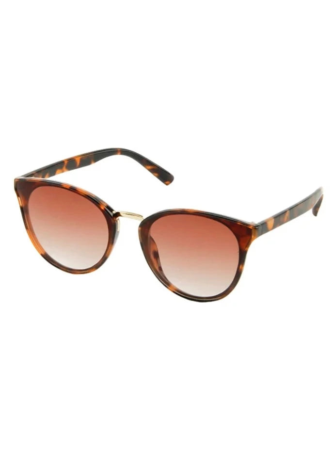 Providence Sunglasses tort side