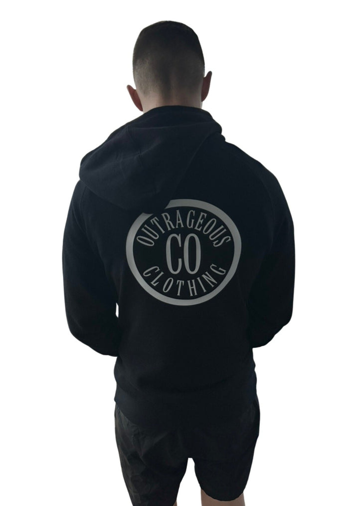 MENS HOODIE FAR