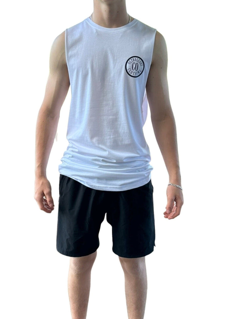 CENTRELINE SINGLET FRONT